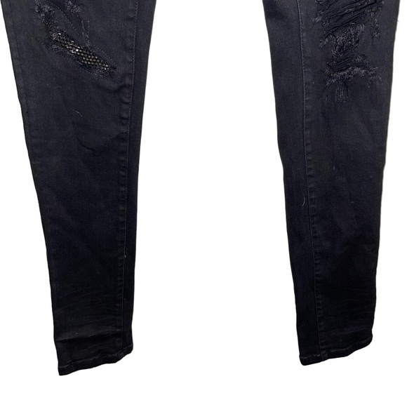 Amiri Women Jeans Size 32 - Picture 6 of 13